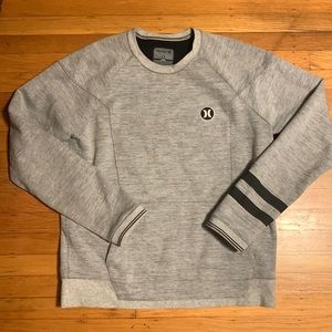 Hurley Phantom Crewneck Sweatshirt